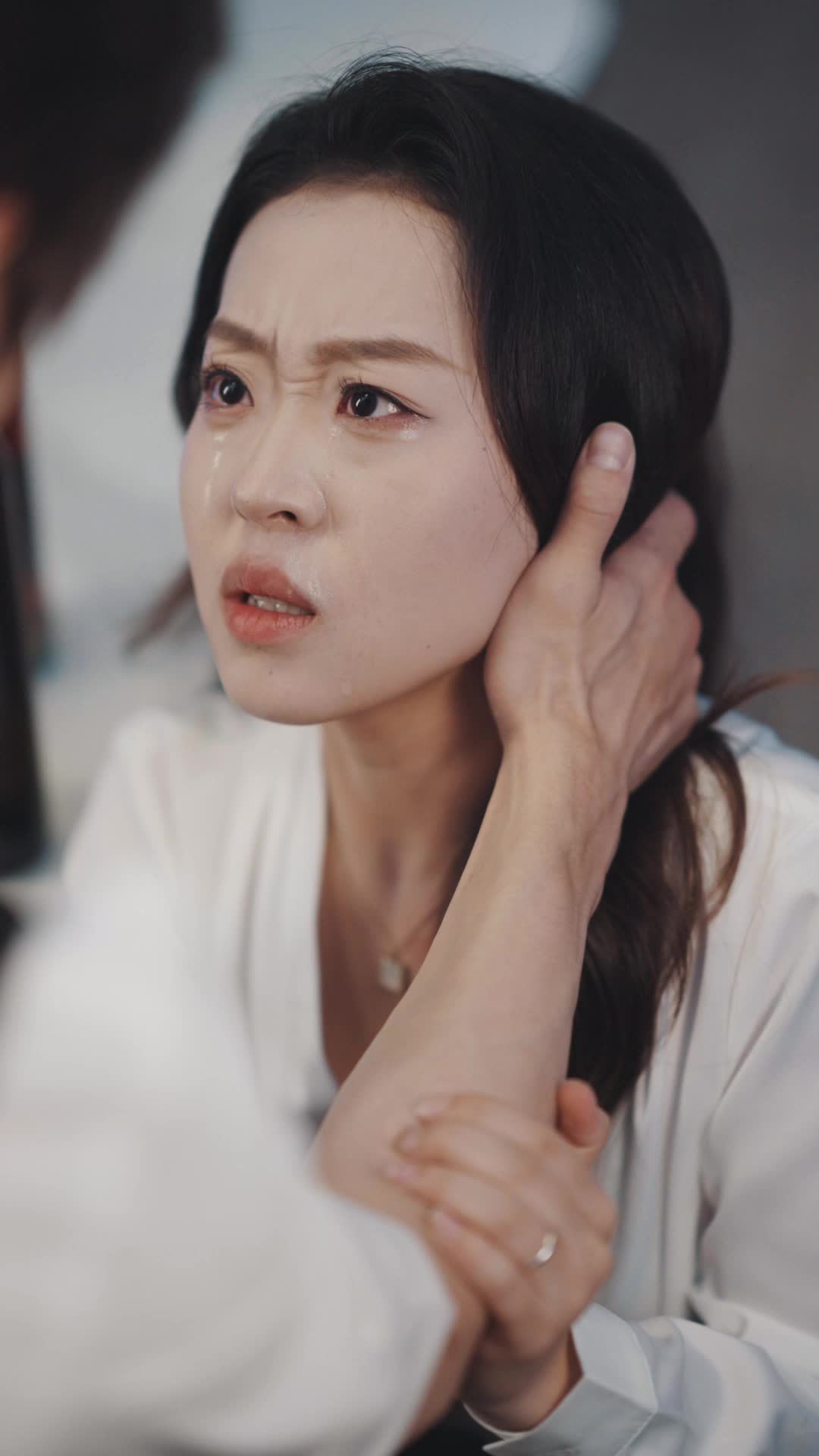 Episode 5 - Dendam Cinta yang Salah